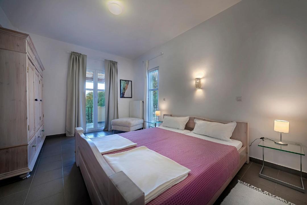 Photo of Bedroom in Giannades