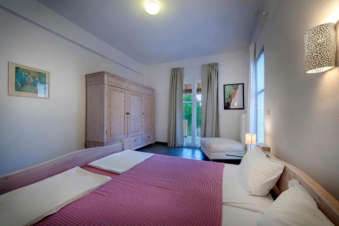 Photo of Bedroom in Giannades