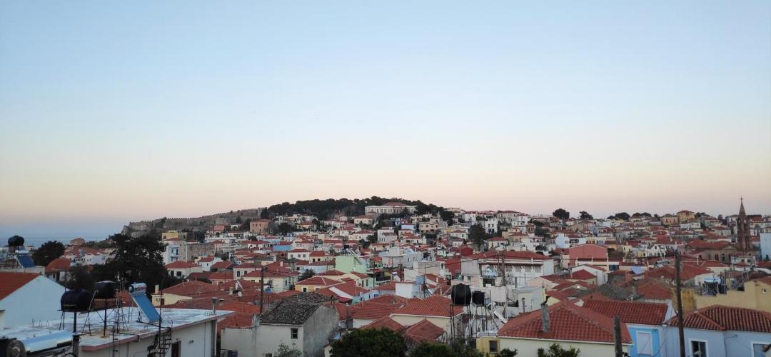 Photo of Others in Lesvos