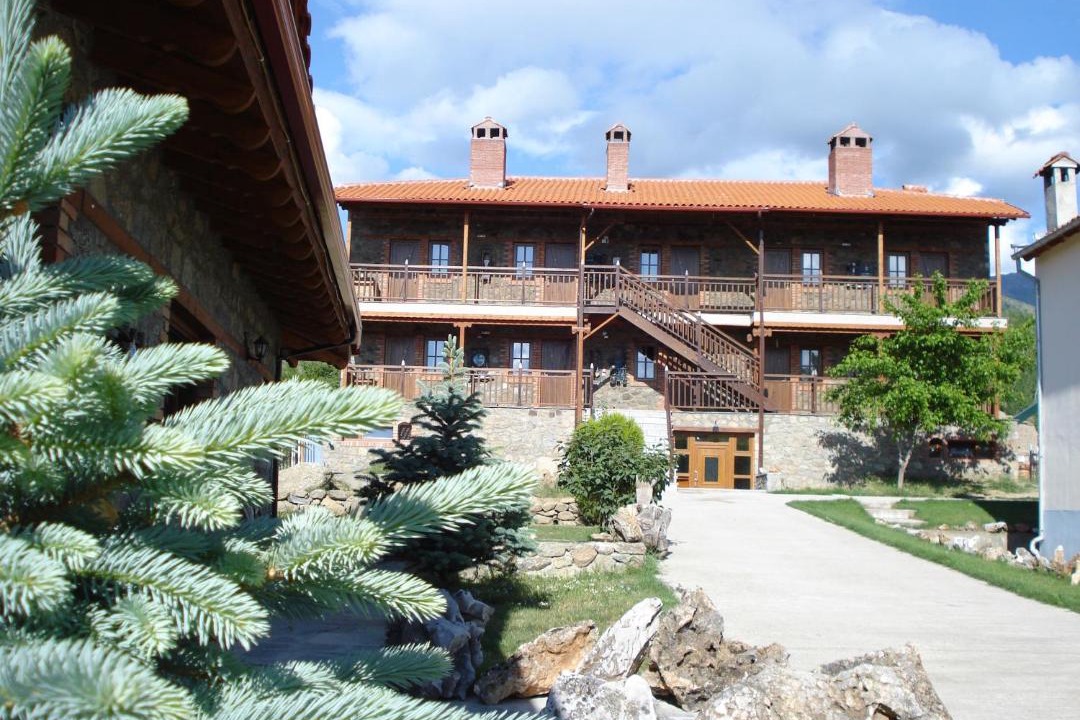 Photo of Others in Lefkonas