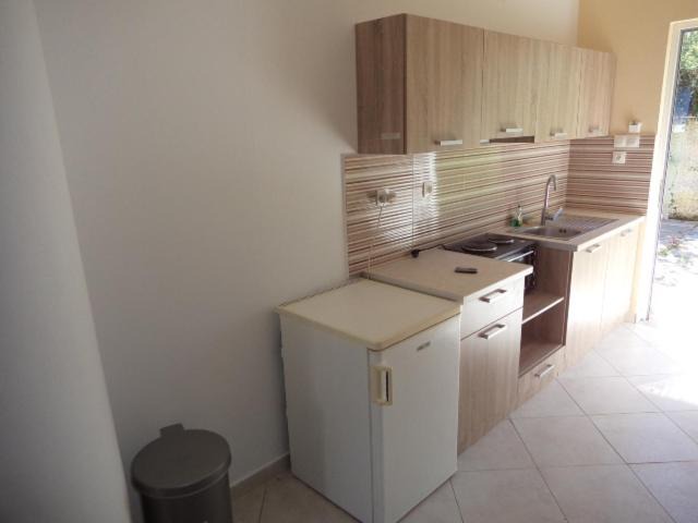 Photo of Kitchen in Porto Koukla
