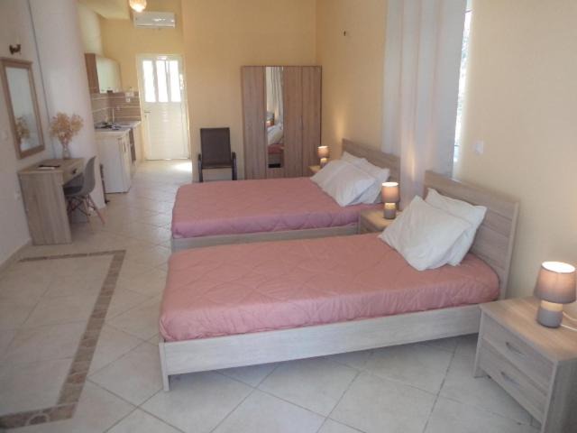 Photo of Bedroom in Porto Koukla