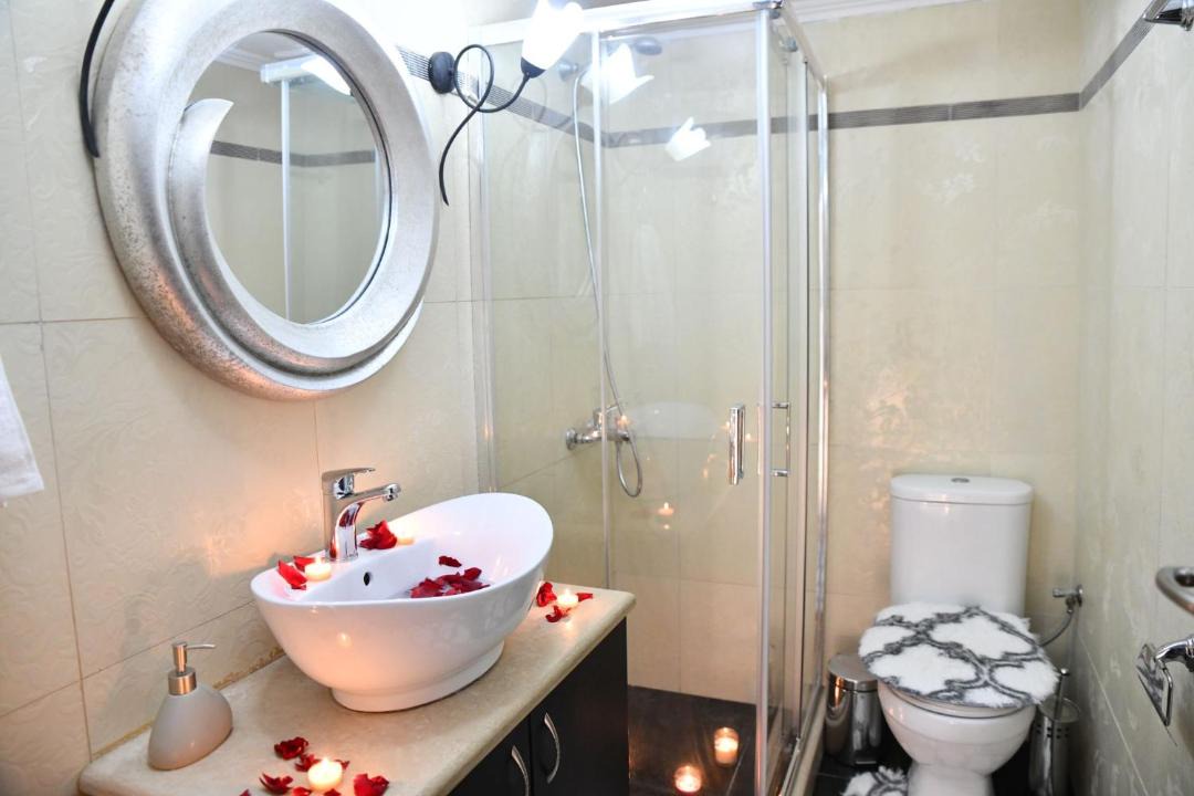 Photo of Bathroom in Kamilari