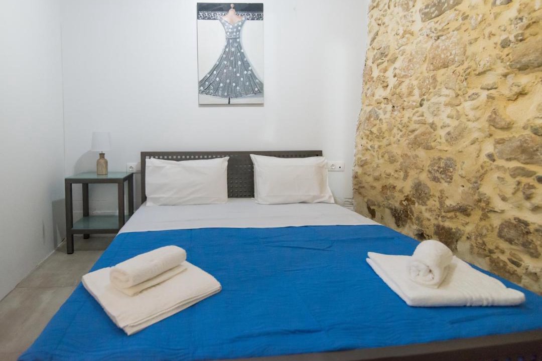 Photo of Bedroom in Maroulas