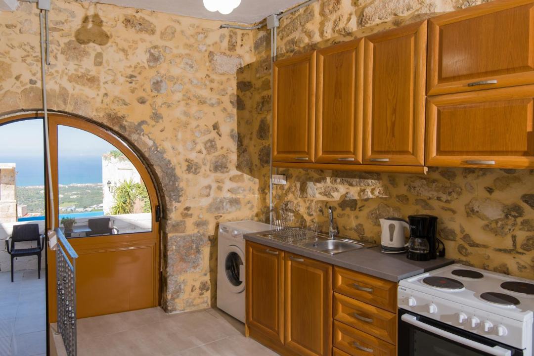 Photo of Kitchen in Maroulas
