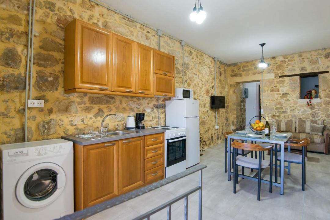 Photo of Kitchen in Maroulas