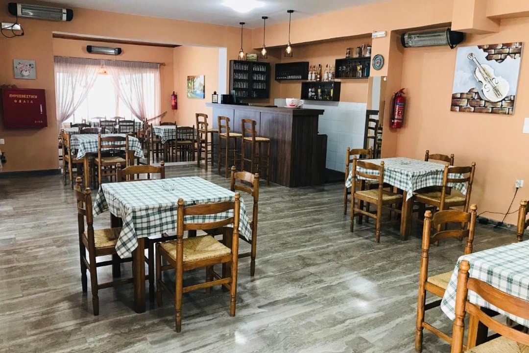 Photo of Livingroom in Loutsa