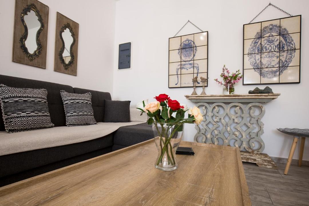 Photo of Livingroom in Kissamos