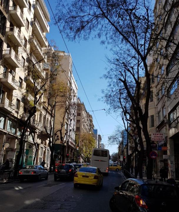 Photo of Others in Athens City Centre