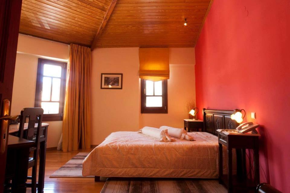 Photo of Bedroom in Kalavrita