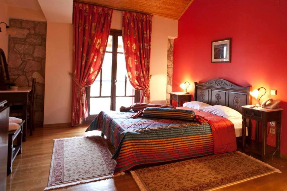Photo of Bedroom in Kalavrita