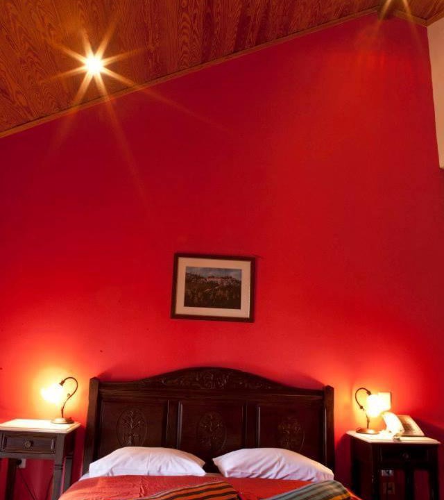 Photo of Bedroom in Kalavrita