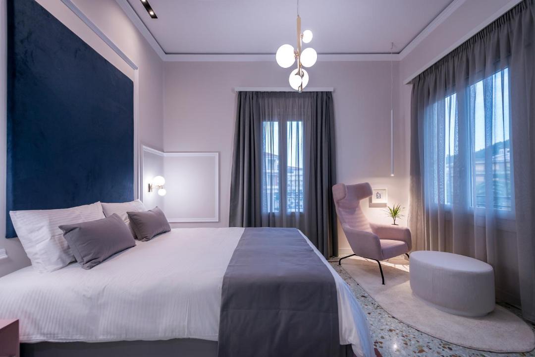 Photo of Bedroom in Nafplio