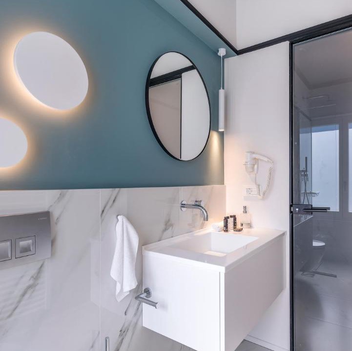 Photo of Bathroom in Nafplio