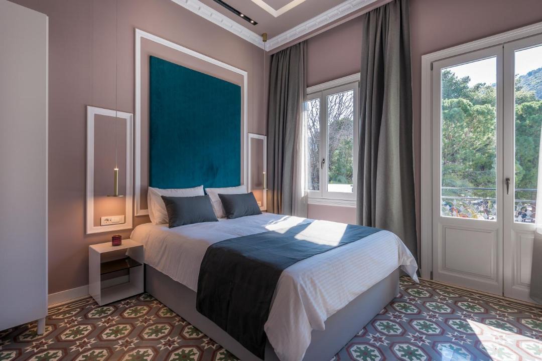 Photo of Bedroom in Nafplio