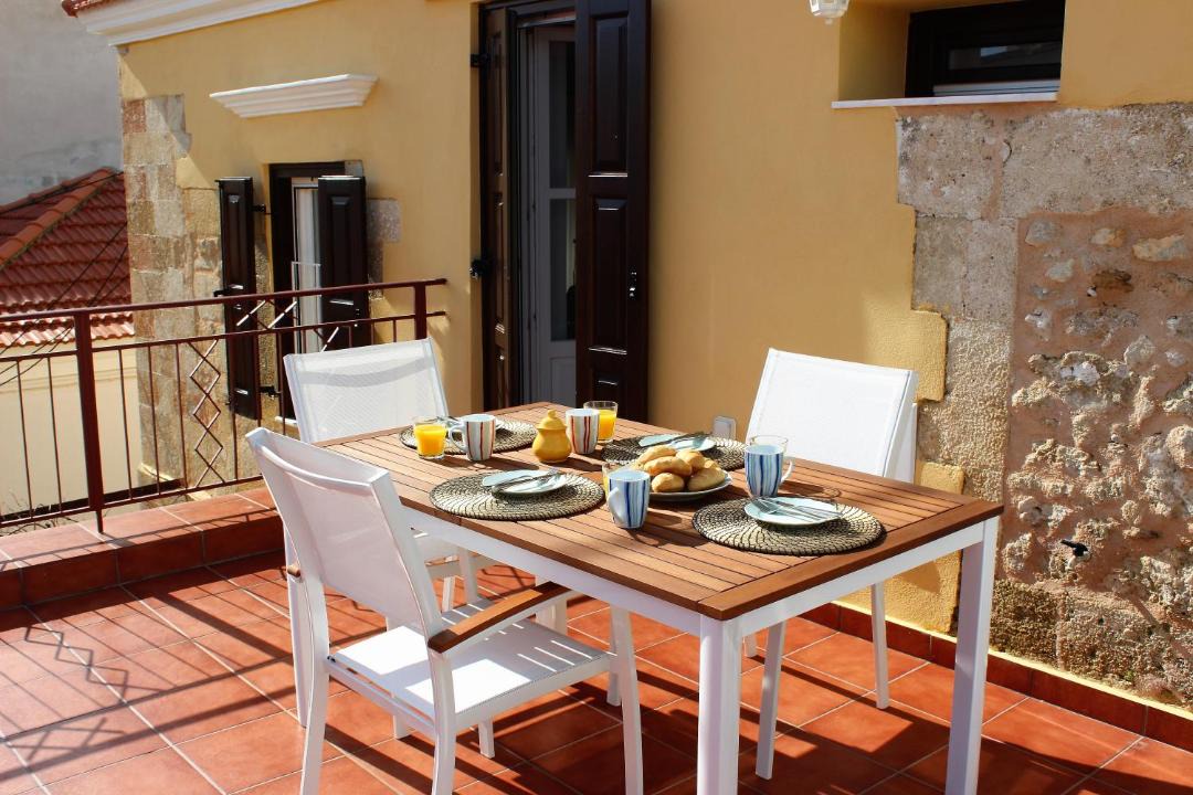 Photo of Patio Balcony in Ialyssos