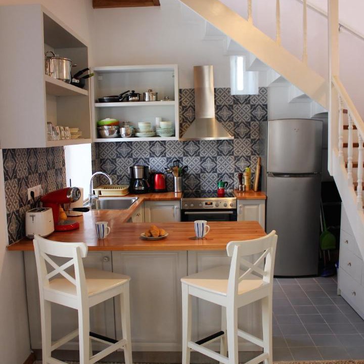 Photo of Kitchen in Ialyssos