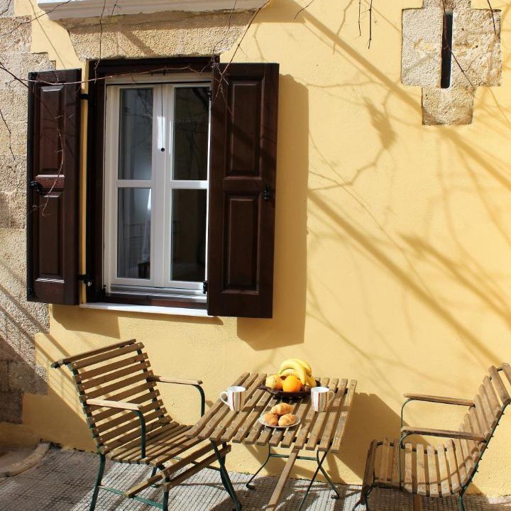 Photo of Others in Ialyssos