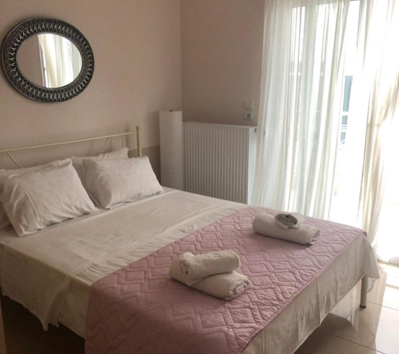 Photo of Bedroom in Keramoti