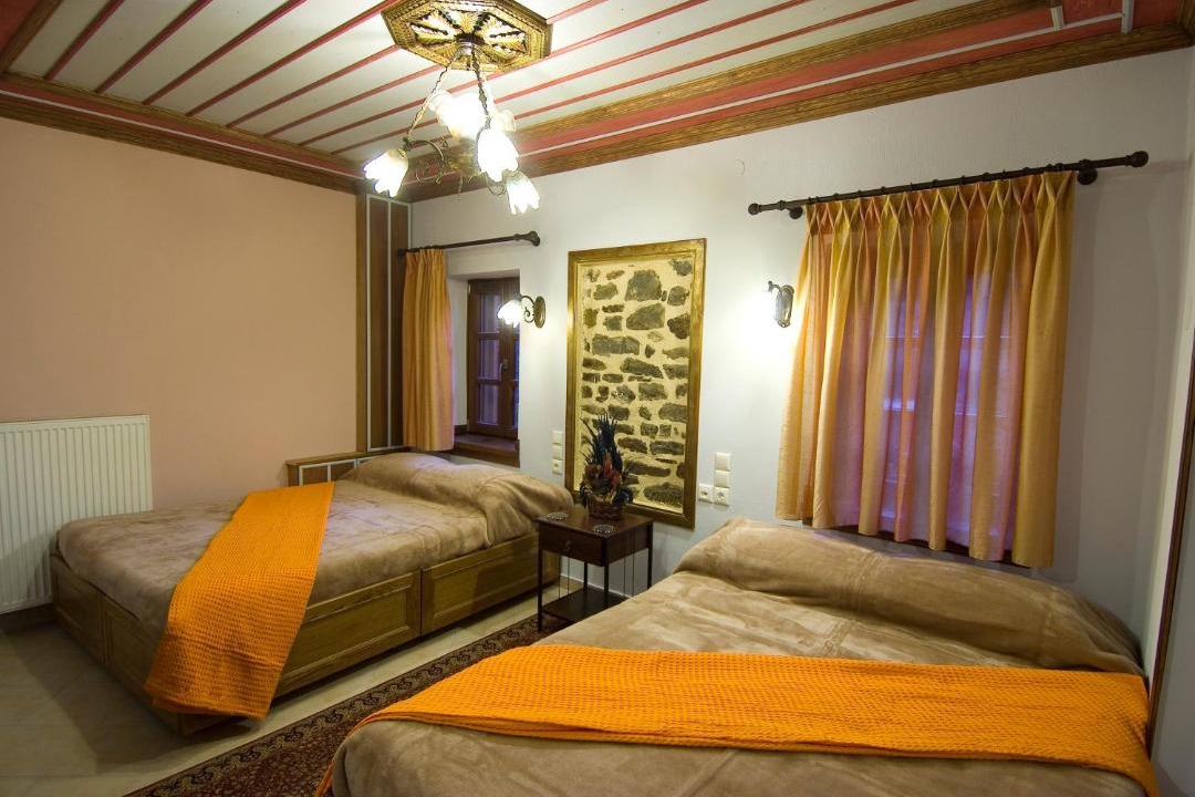 Photo of Bedroom in Dikoryfo