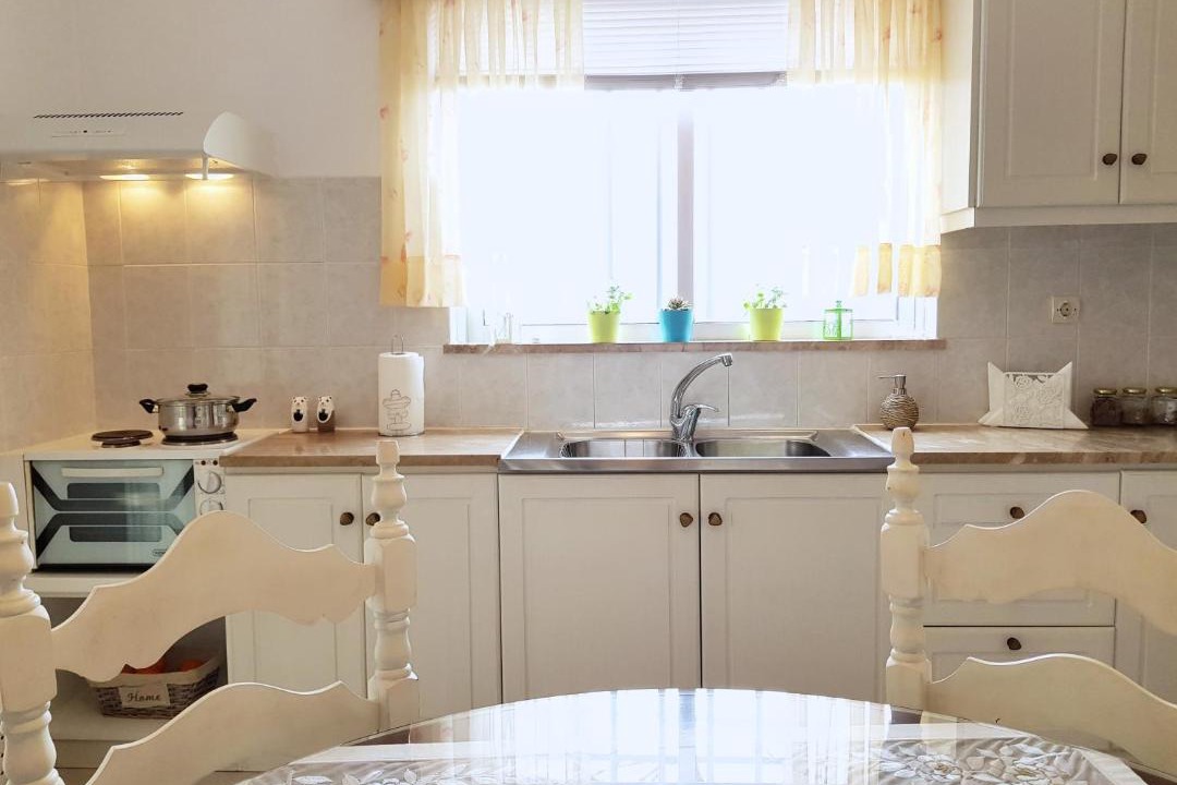 Photo of Kitchen in Limeniskos