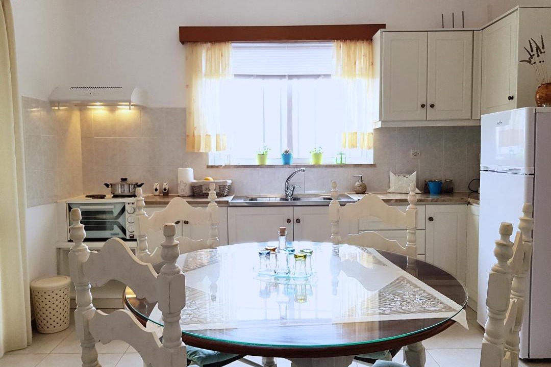 Photo of Kitchen in Limeniskos