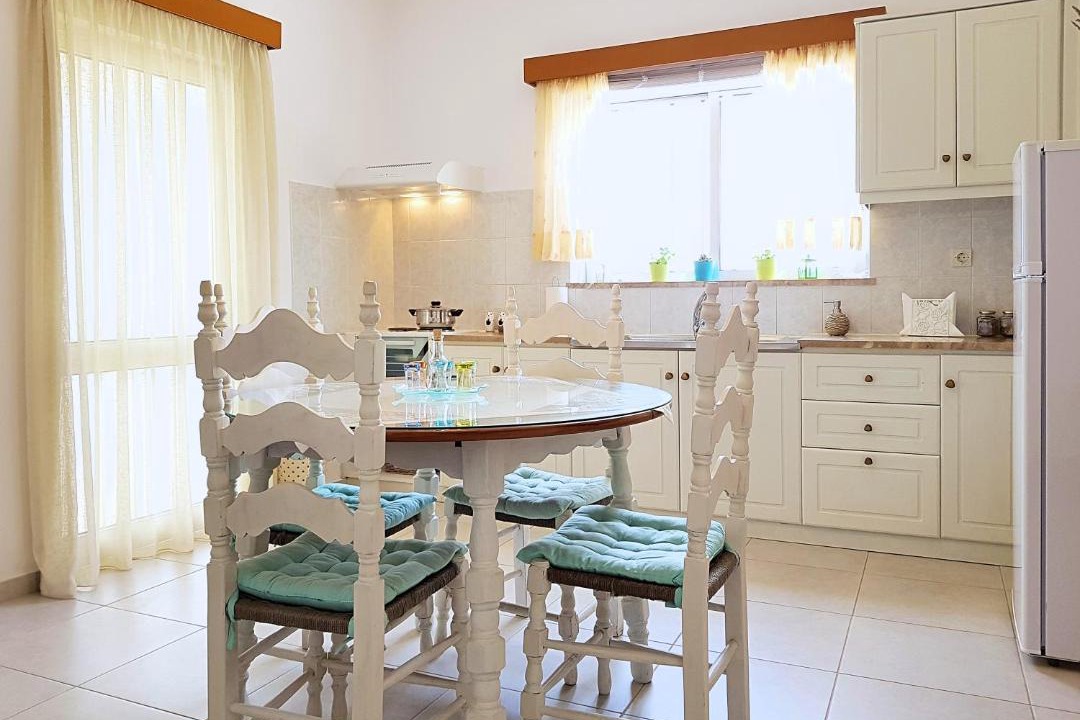 Photo of Kitchen in Limeniskos