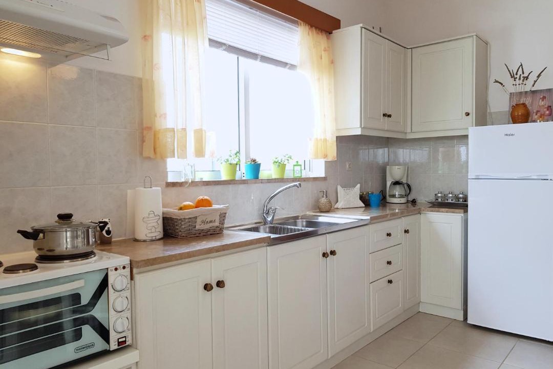 Photo of Kitchen in Limeniskos
