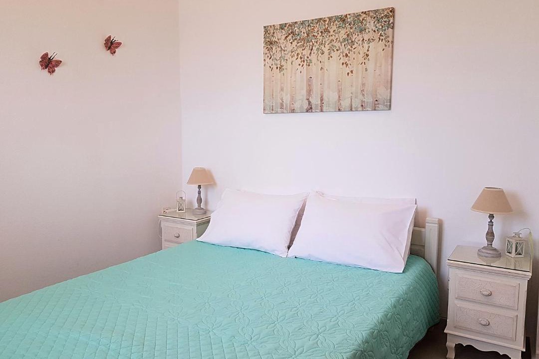 Photo of Bedroom in Limeniskos