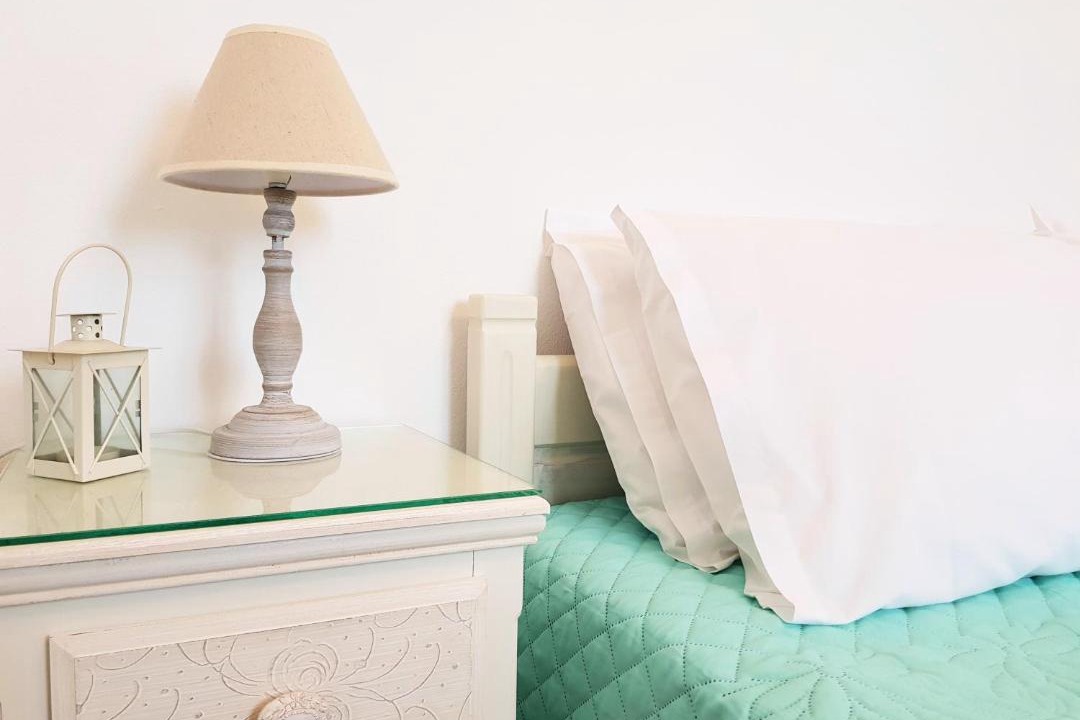 Photo of Bedroom in Limeniskos