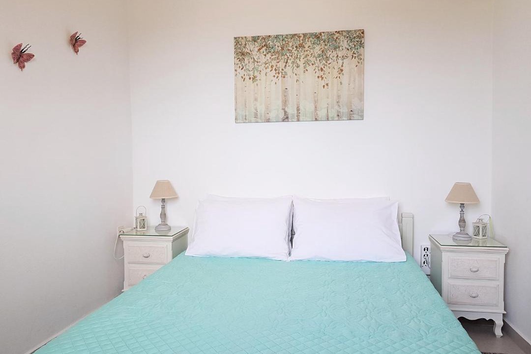 Photo of Bedroom in Limeniskos