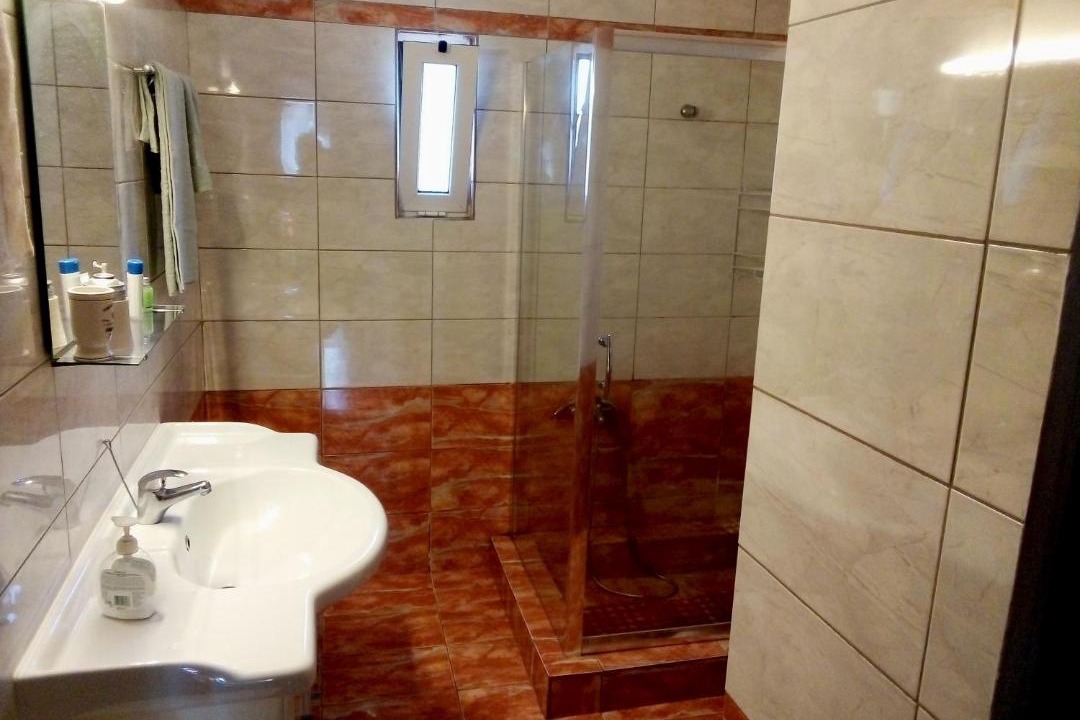 Photo of Bathroom in Lavreotiki