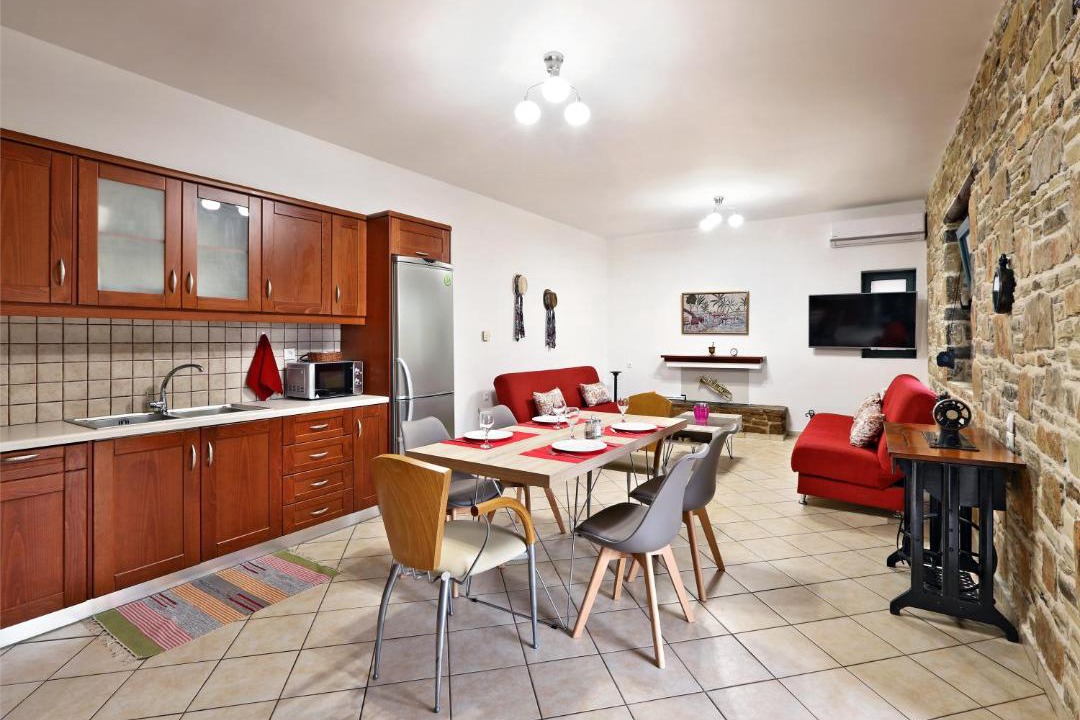 Photo of Kitchen in Anatoli
