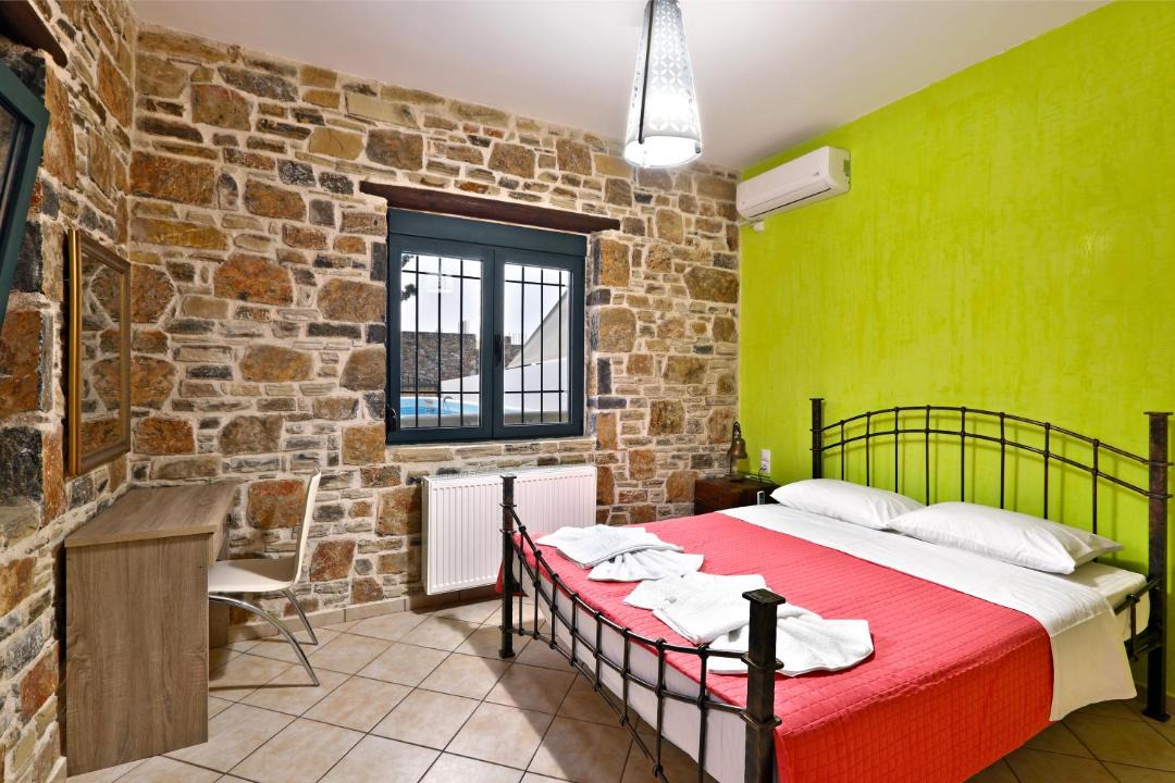 Photo of Bedroom in Anatoli