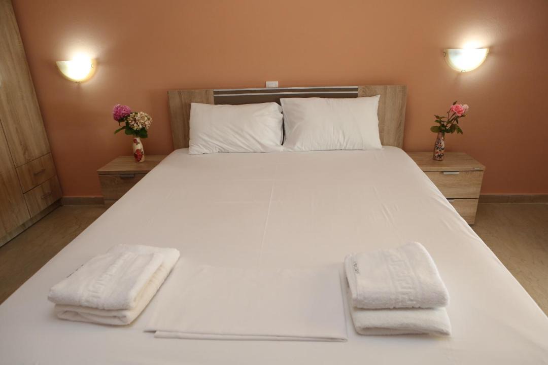 Photo of Bedroom in Loutsa