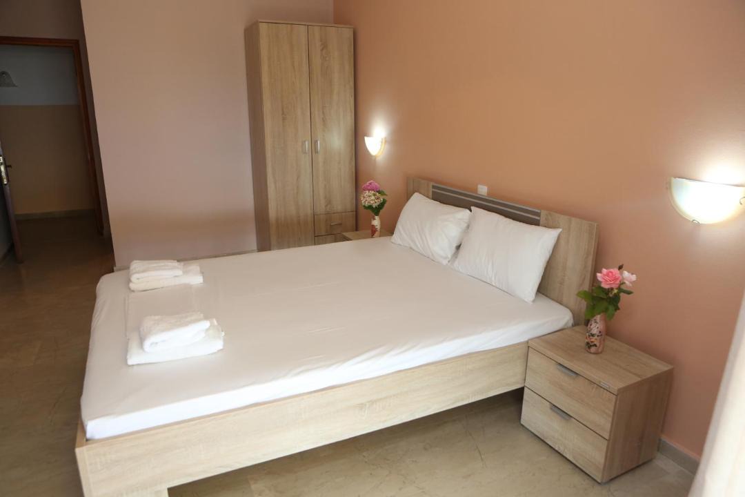 Photo of Bedroom in Loutsa