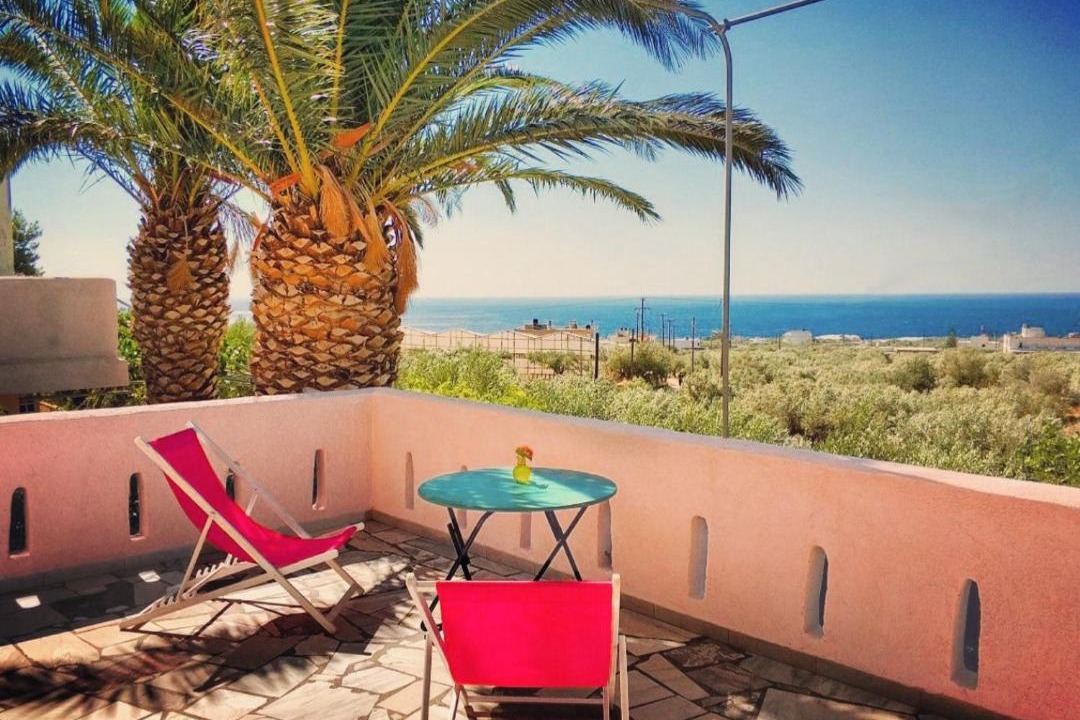 Photo of Patio Balcony in Ferma