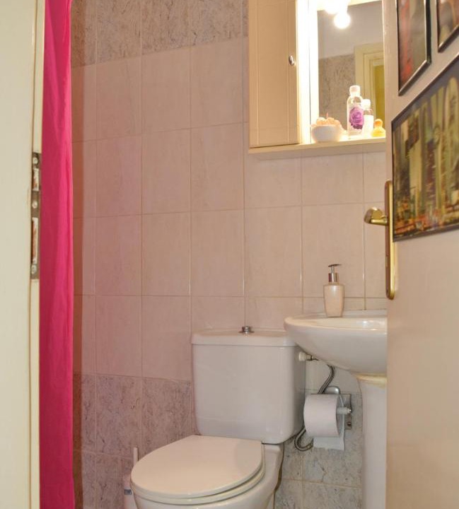 Photo of Bathroom in Koum Kapi