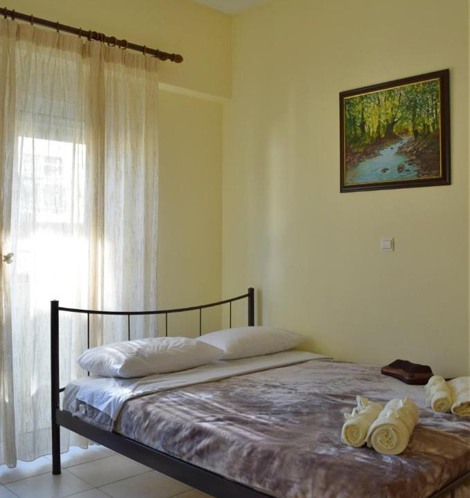 Photo of Bedroom in Koum Kapi