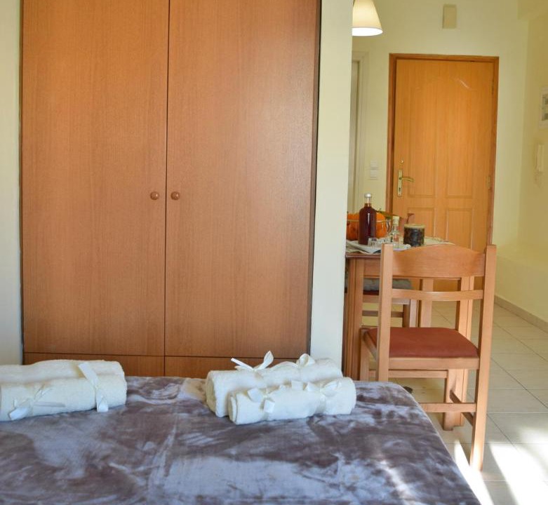 Photo of Bedroom in Koum Kapi