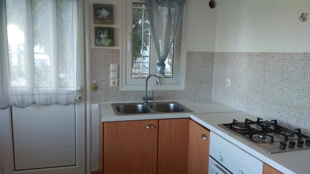 Photo of Kitchen in Spiliazeza