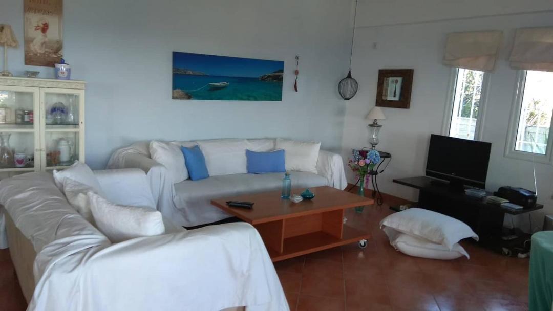 Photo of Livingroom in Spiliazeza