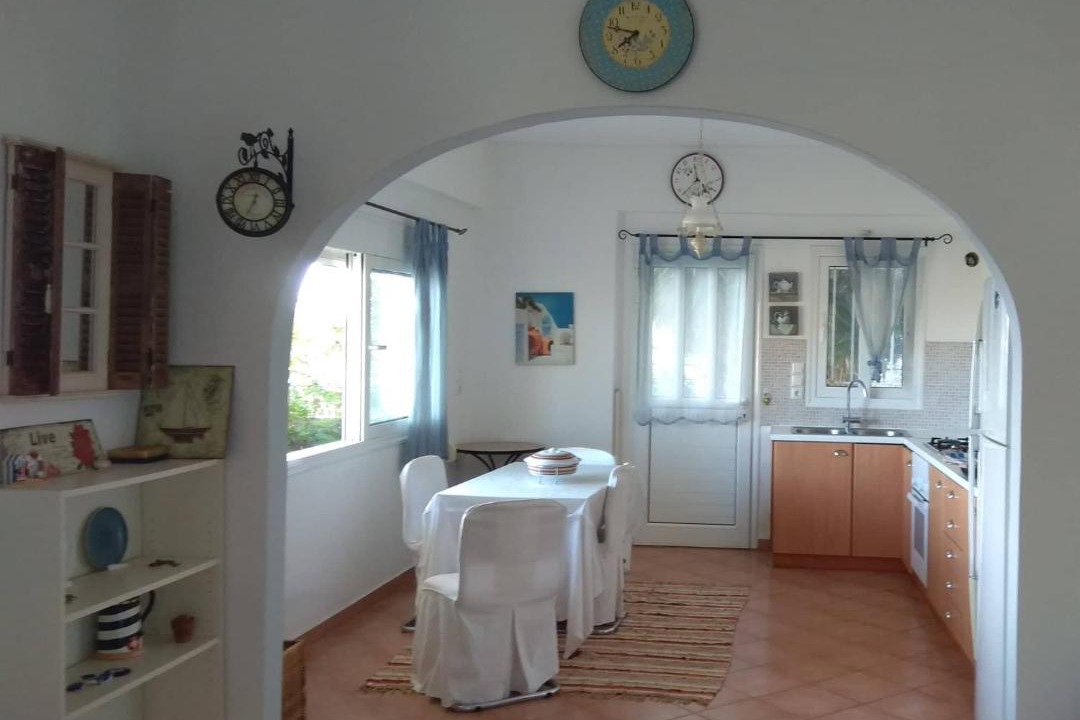 Photo of Livingroom in Spiliazeza