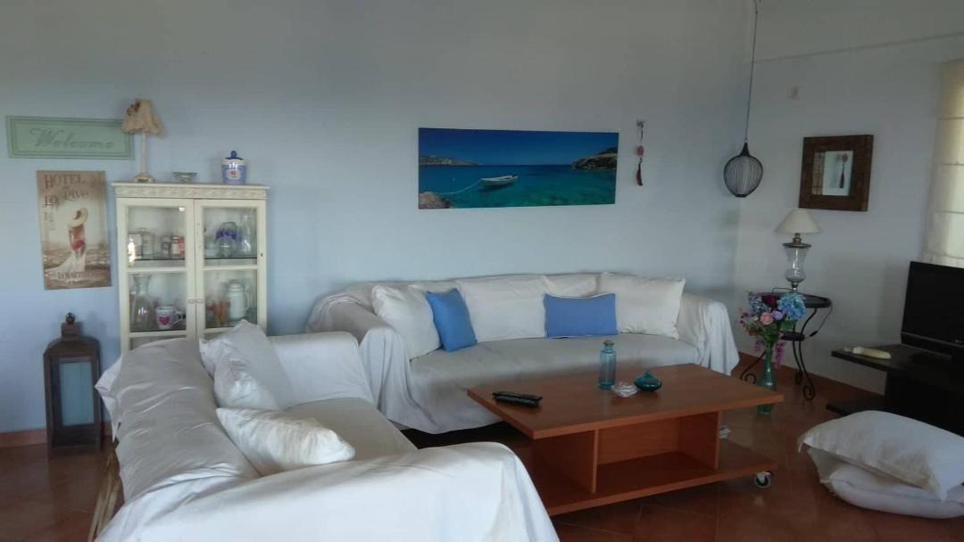Photo of Livingroom in Spiliazeza