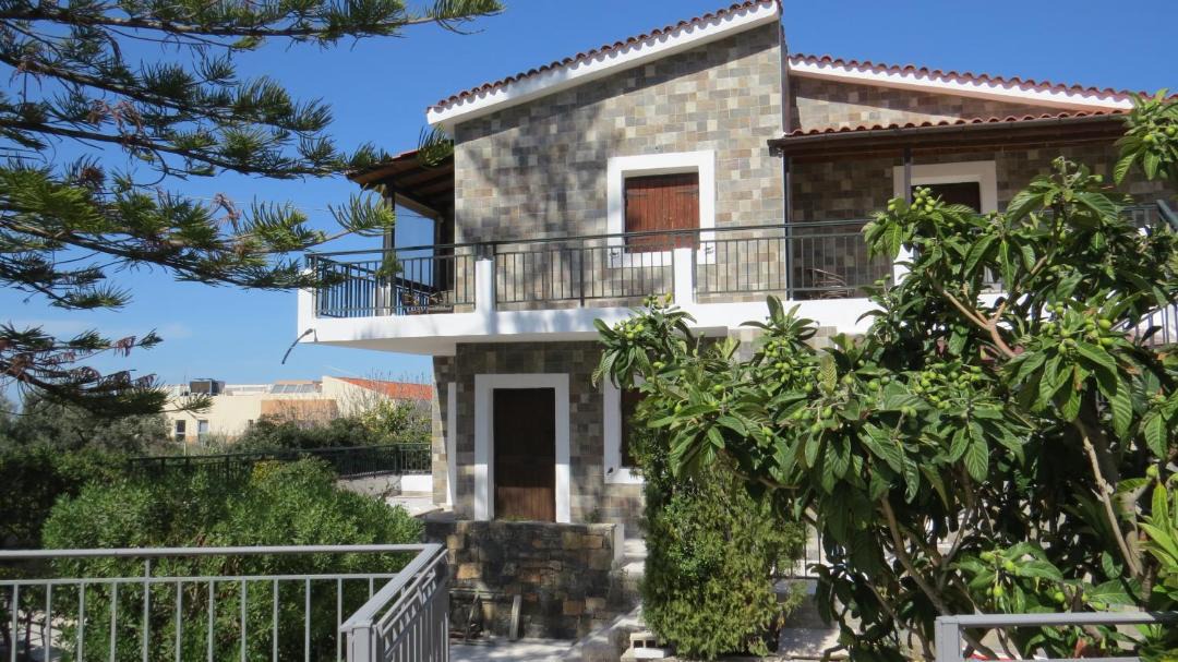 Photo of Others in Old Hersonissos