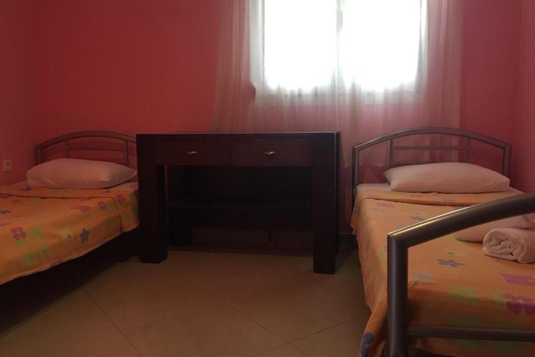 Photo of Bedroom in Kallithea