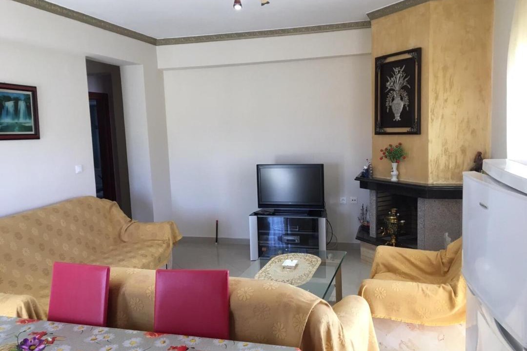 Photo of Livingroom in Kallithea
