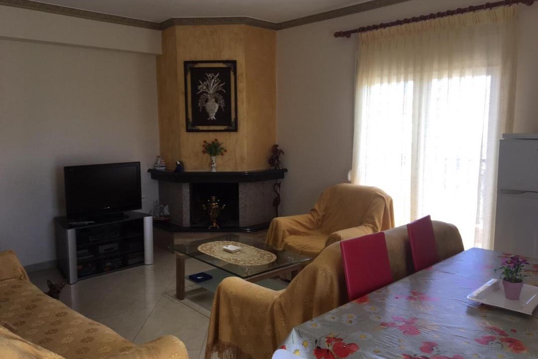 Photo of Livingroom in Kallithea