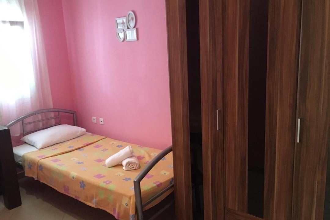 Photo of Bedroom in Kallithea