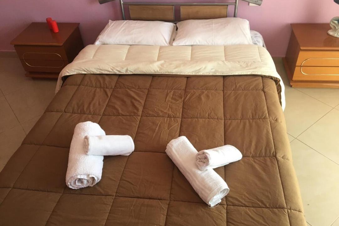 Photo of Bedroom in Kallithea
